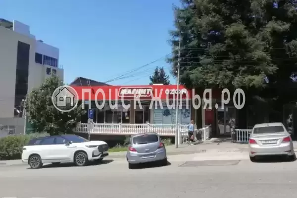 Апартаменты «В частном доме»