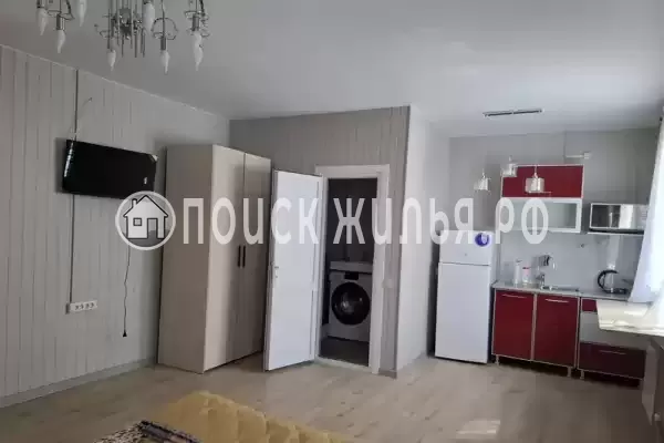 Апартаменты «В частном доме»