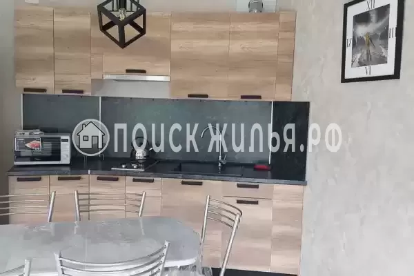 Дом под ключ «Кетук»