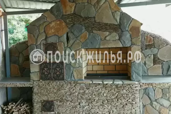 Дом под ключ «Кетук»