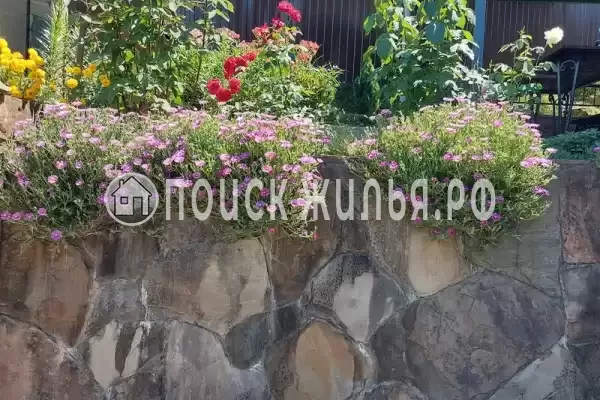 Дом под ключ «Кетук»