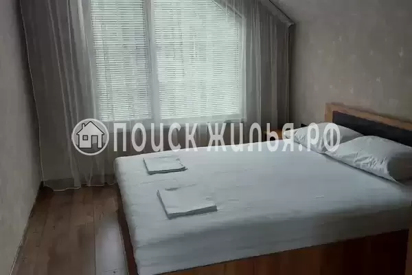 Дом под ключ «Кетук»