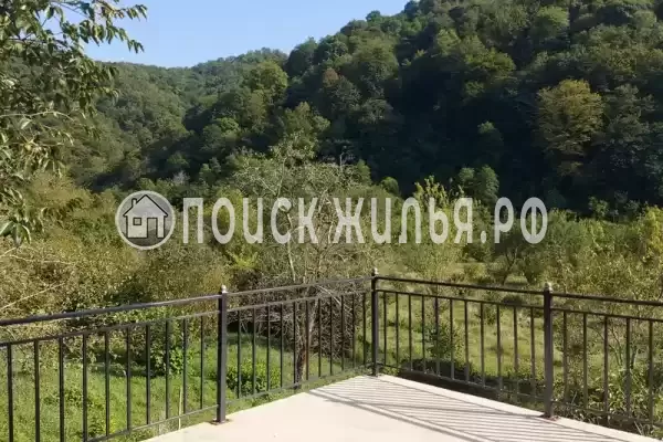 Дом под ключ «Кетук»