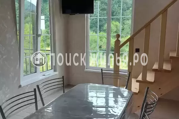 Дом под ключ «Кетук»