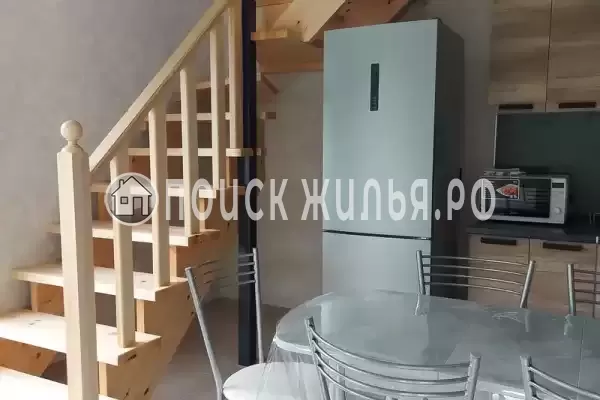 Дом под ключ «Кетук»