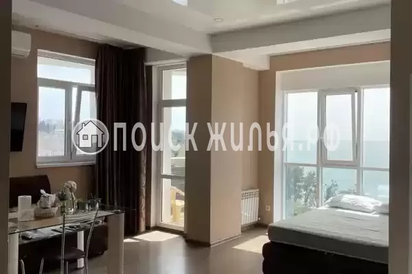 Квартира «Посейдон»