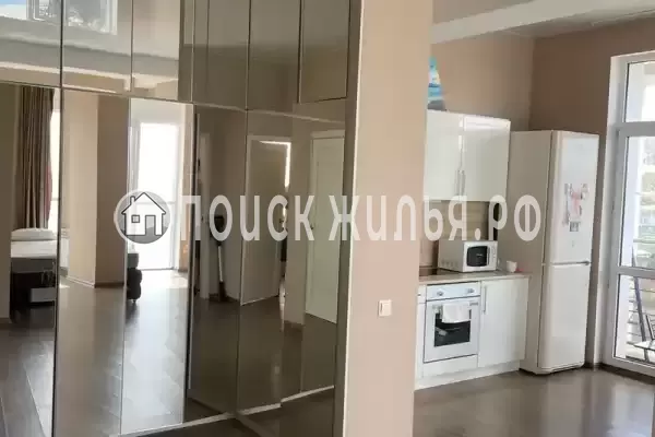 Квартира «Посейдон»