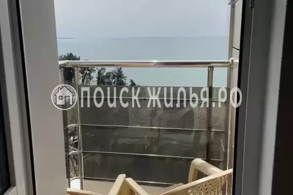 Квартира «Посейдон»