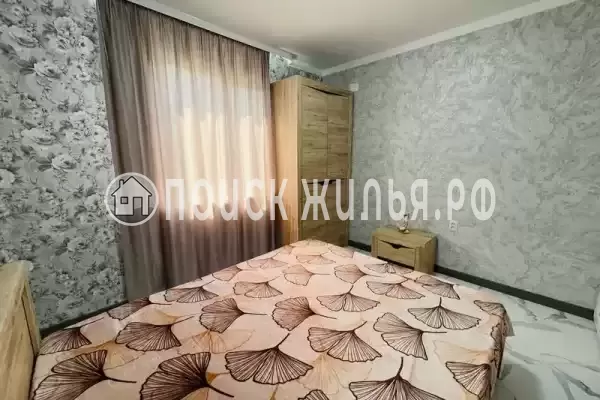 Дом под ключ «Марианна»