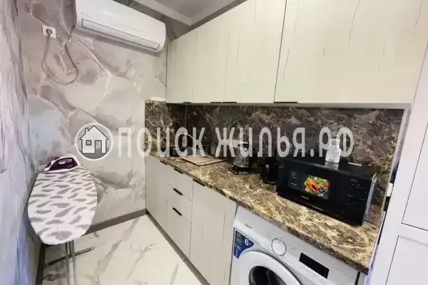 Дом под ключ «Марианна»