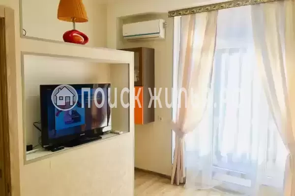 Апартаменты «Сириус»