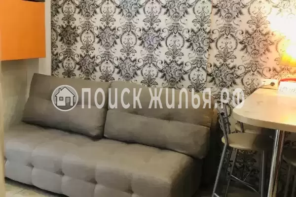 Апартаменты «Сириус»