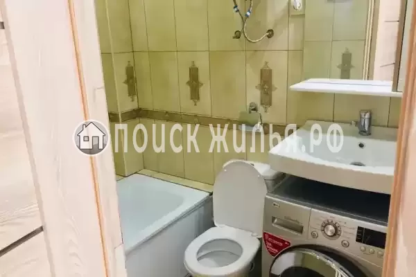 Апартаменты «Сириус»