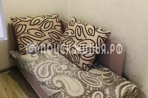 Апартаменты «Сириус»