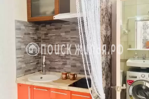 Апартаменты «Сириус»