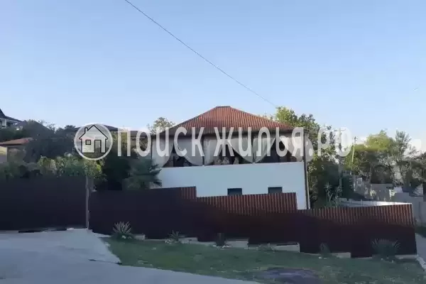 Дом под ключ «Дом под ключ»