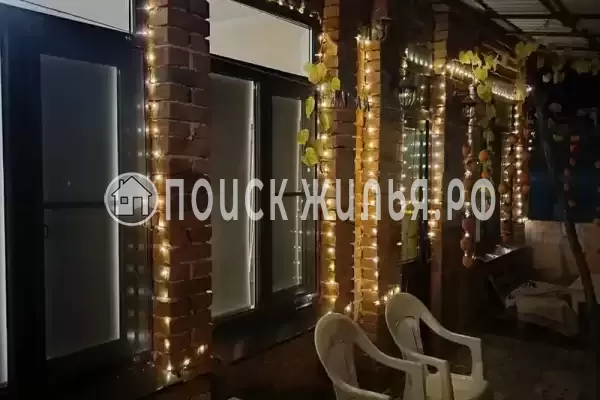 Дом под ключ «Дом под ключ»