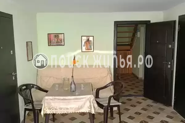 Дом под ключ «Дом под ключ»