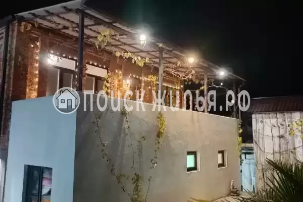 Дом под ключ «Дом под ключ»