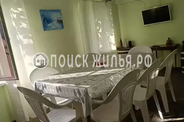 Дом под ключ «Дом под ключ»