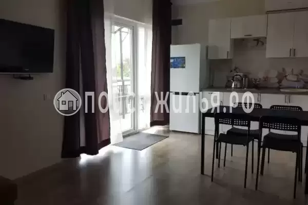 Апартаменты «На переулке Светлый»