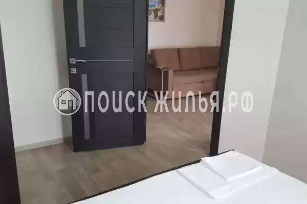 Апартаменты «На переулке Светлый»