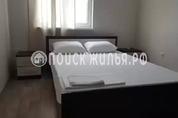 Апартаменты «На переулке Светлый»