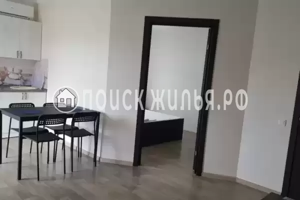 Апартаменты «На переулке Светлый»