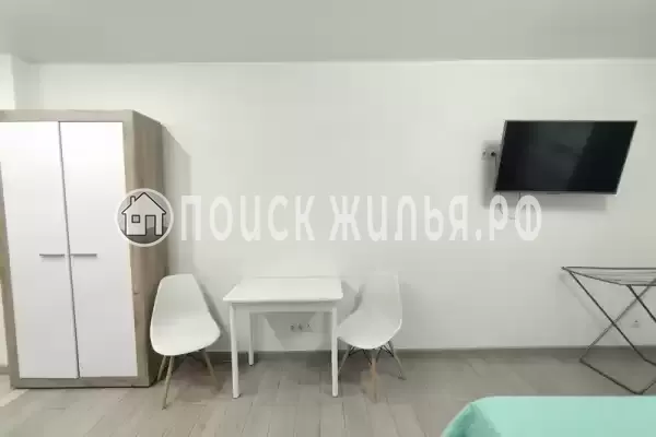 Квартира «Семейная студия»