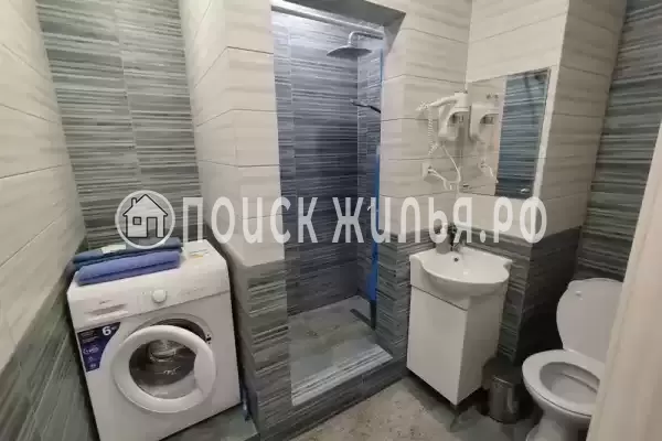 Квартира «Семейная студия»