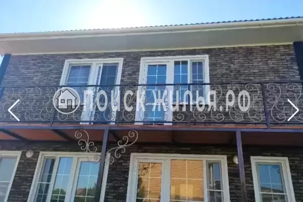 Гостевой дом «У Ильича»