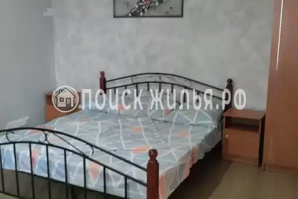 Частный сектор «Домик в Прибрежном»