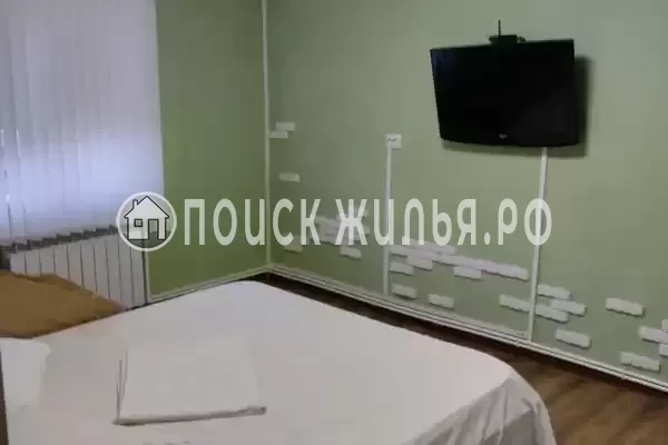 Частный сектор «Домик в Прибрежном»