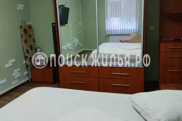 Частный сектор «Домик в Прибрежном»