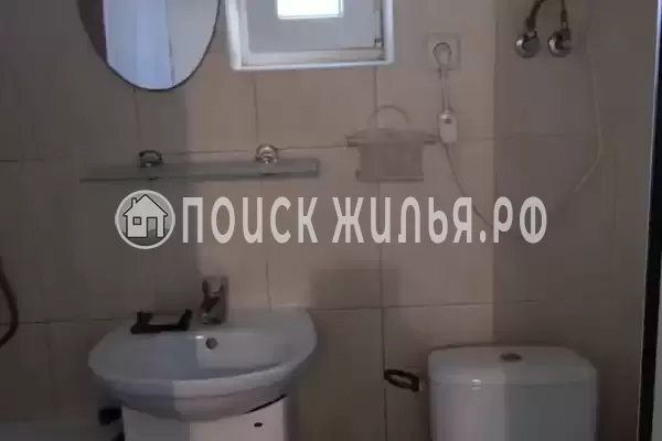 Частный сектор «Домик в Прибрежном»