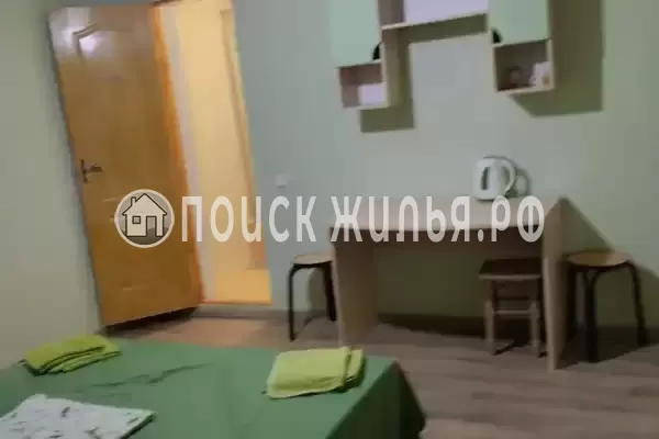 Частный сектор «Домик в Прибрежном»