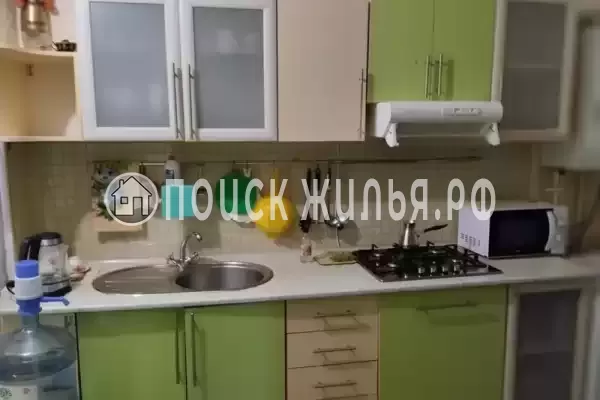 Частный сектор «Домик в Прибрежном»