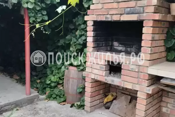 Частный сектор «Домик в Прибрежном»