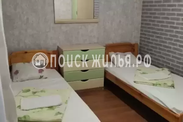 Частный сектор «Домик в Прибрежном»