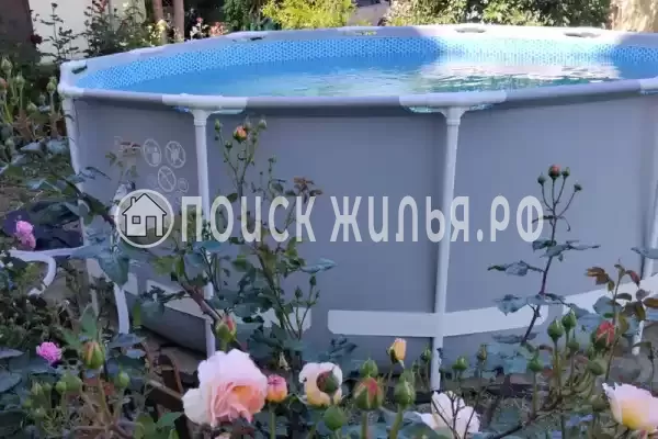 Частный сектор «Домик в Прибрежном»