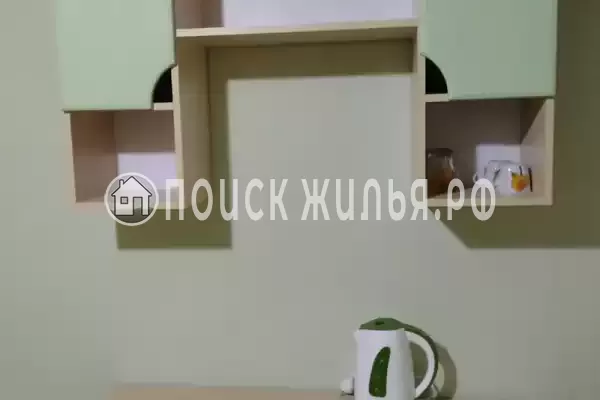 Частный сектор «Домик в Прибрежном»