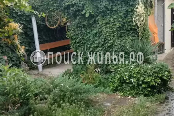 Частный сектор «Домик в Прибрежном»