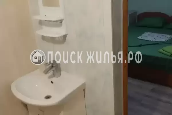 Частный сектор «Домик в Прибрежном»