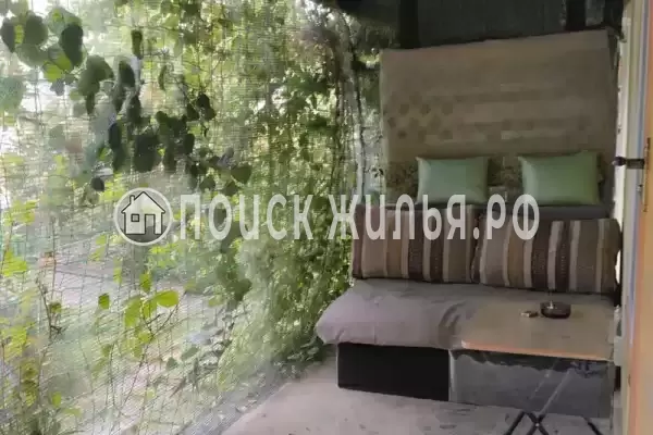 Частный сектор «Домик в Прибрежном»