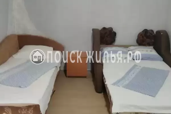 Частный сектор «Домик в Прибрежном»