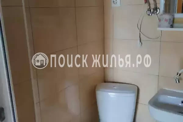 Частный сектор «Домик в Прибрежном»