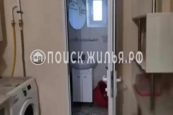 Частный сектор «Домик в Прибрежном»