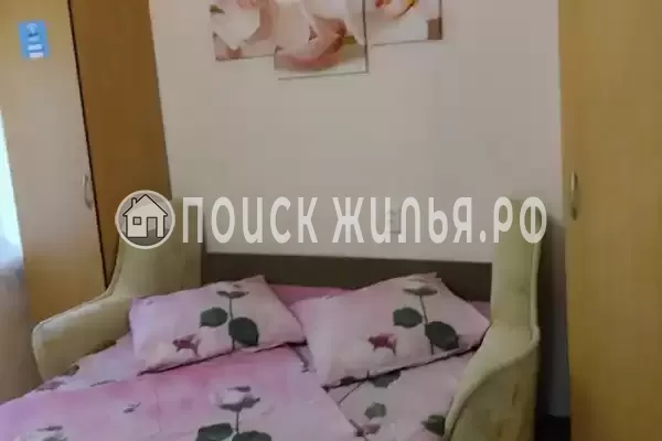 Частный сектор «Домик в Прибрежном»