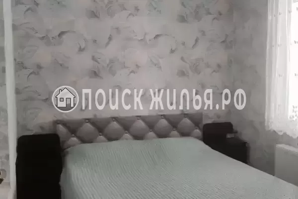 Частный сектор «Домик в Прибрежном»