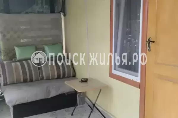 Частный сектор «Домик в Прибрежном»